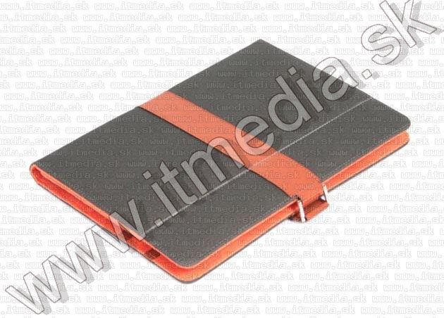 Image of Platinet Tablet/E-Book case 7col Hong Kong *Grey* (IT10720)